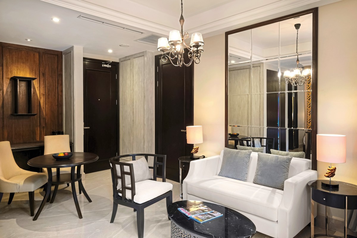 Hotel Jambuluwuk Oceano Seminyak, Indonesien, Bali, Kerobokan, Bild 10