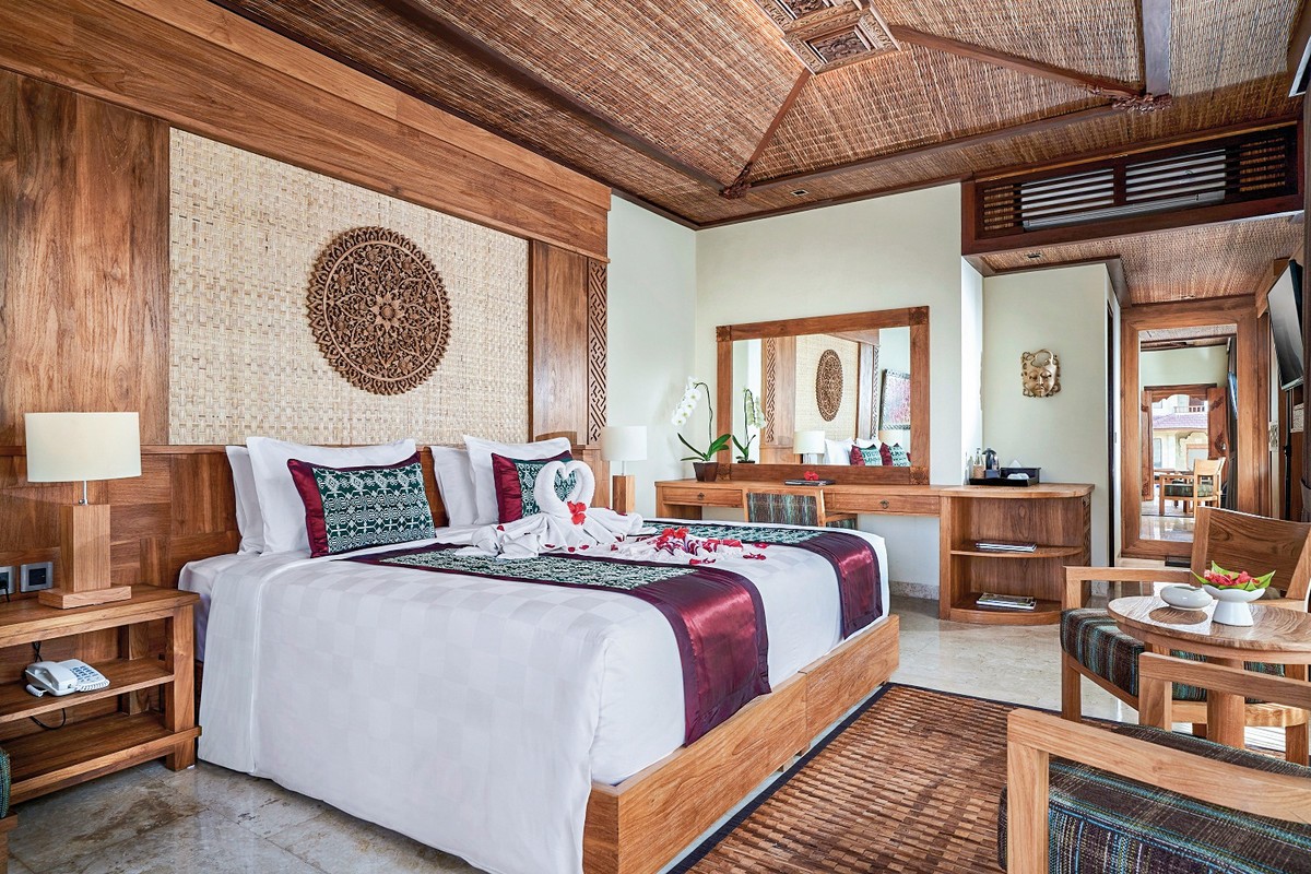 Hotel Sakti Garden Resort & Spa, Indonesien, Bali, Ubud, Bild 2