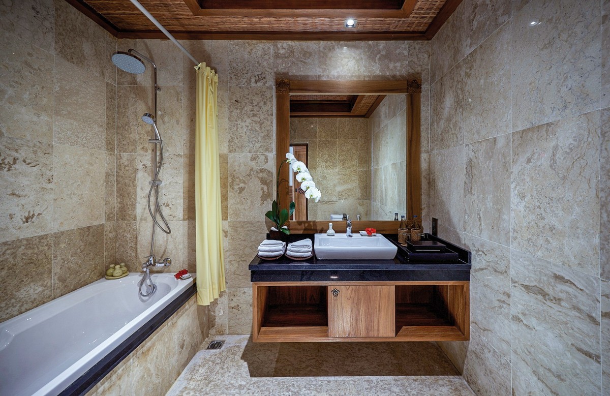 Hotel Sakti Garden Resort & Spa, Indonesien, Bali, Ubud, Bild 4