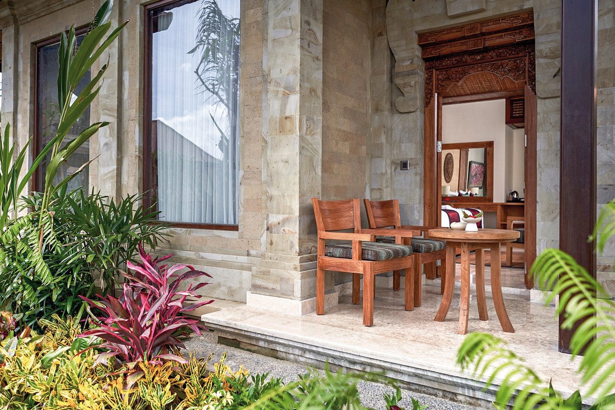 Hotel Sakti Garden Resort & Spa, Indonesien, Bali, Ubud, Bild 5