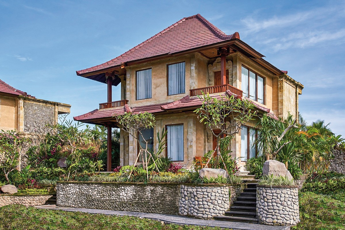 Hotel Sakti Garden Resort & Spa, Indonesien, Bali, Ubud