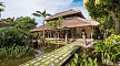 Hotel Bebek Cottage Sanur, Indonesien, Bali, Sanur, Bild 1