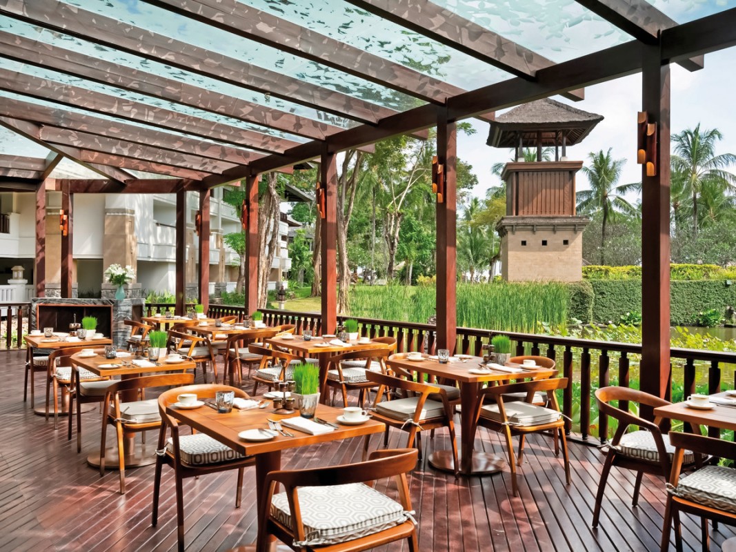 Hotel InterContinental Bali Resort, Indonesien, Bali, Jimbaran, Bild 34