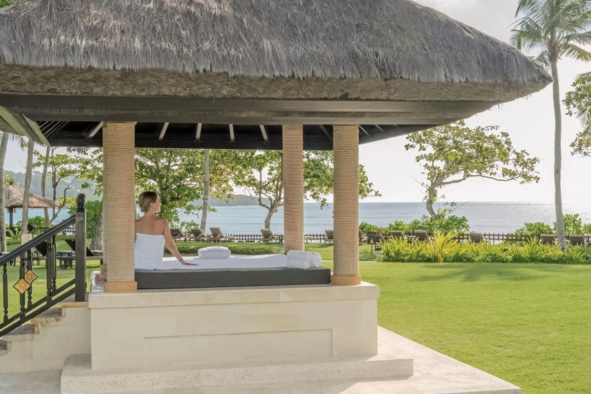 Hotel InterContinental Bali Resort, Indonesien, Bali, Jimbaran, Bild 35