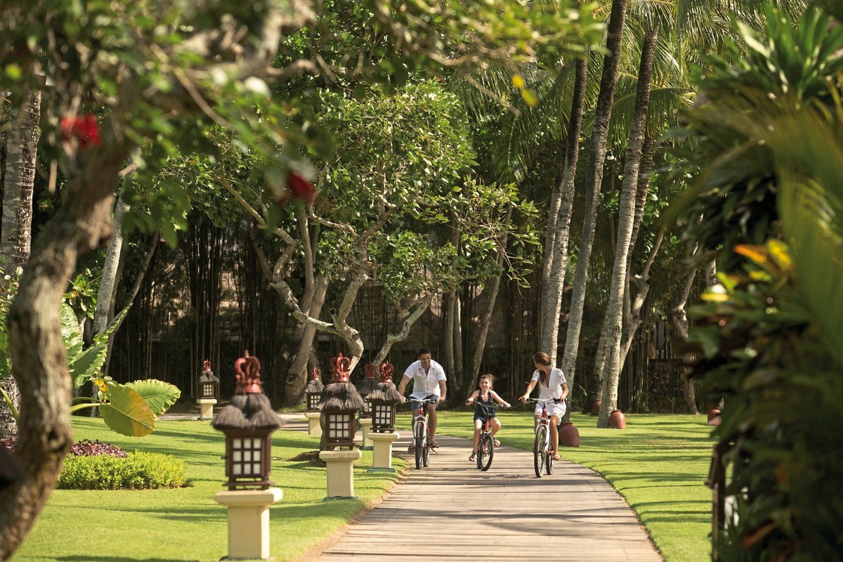 Hotel InterContinental Bali Resort, Indonesien, Bali, Jimbaran, Bild 41