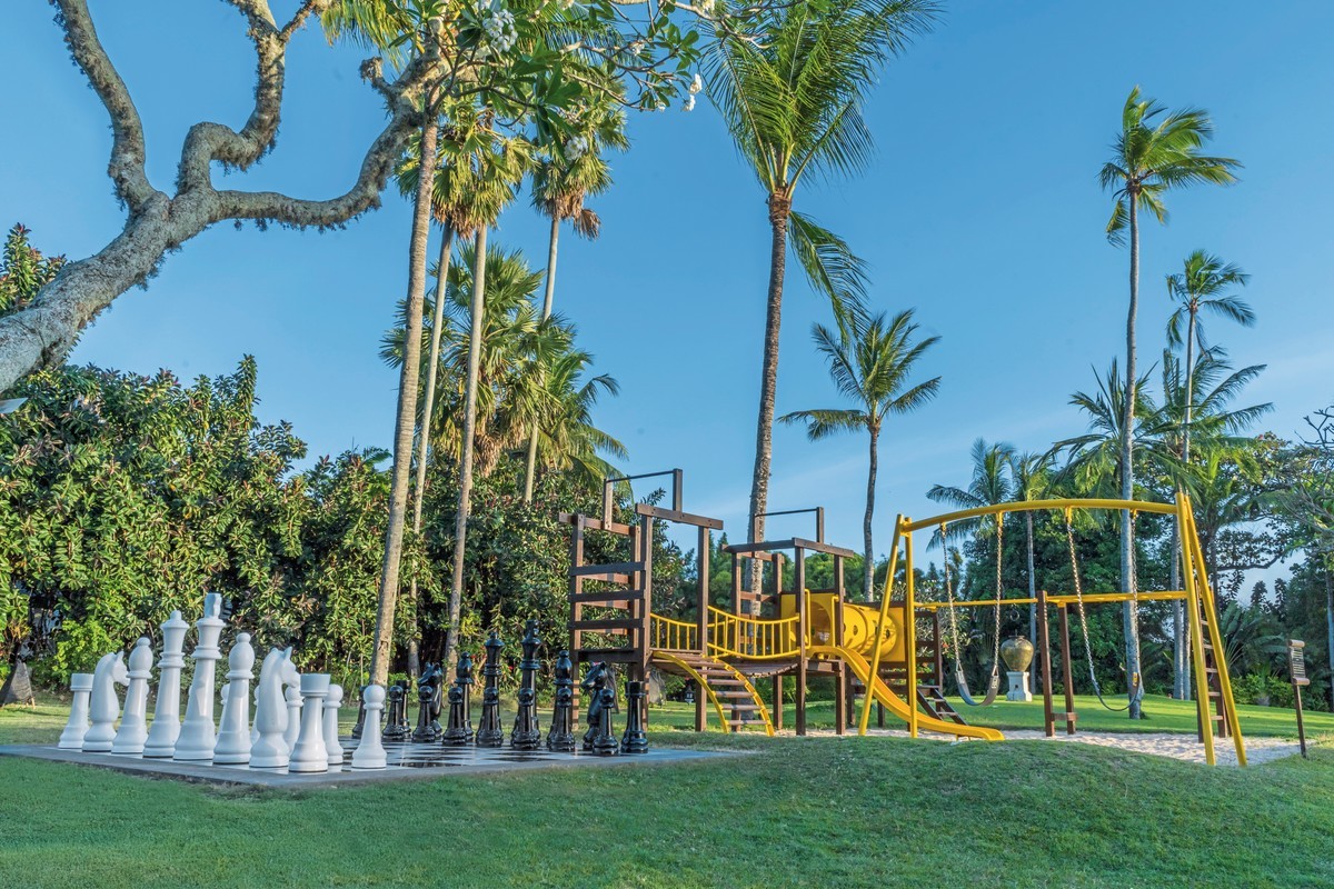 Hotel InterContinental Bali Resort, Indonesien, Bali, Jimbaran, Bild 42