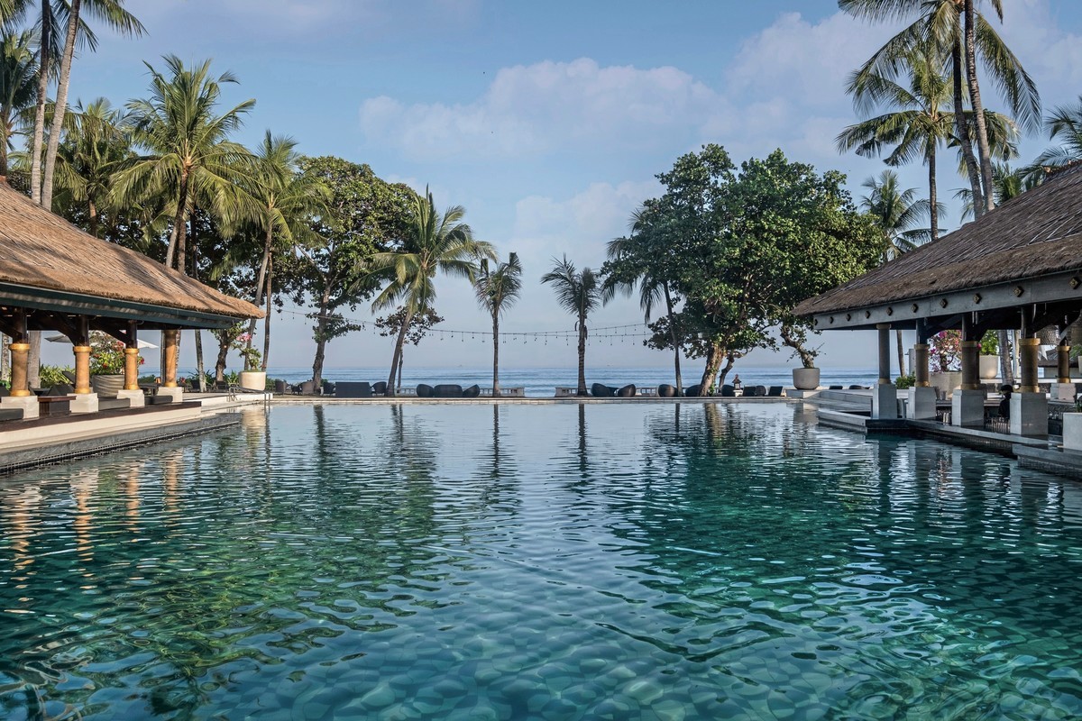 Hotel InterContinental Bali Resort, Indonesien, Bali, Jimbaran, Bild 5