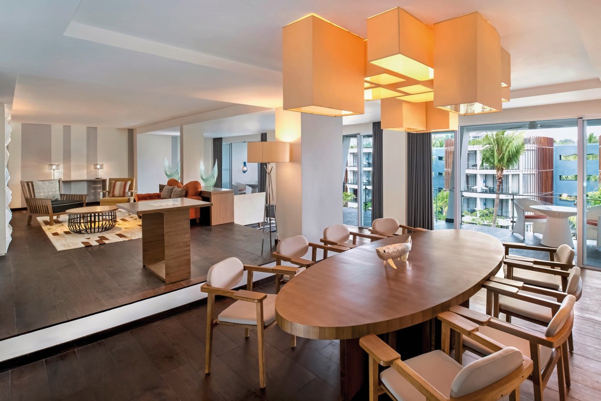 Hotel Le Meridien Bali Jimbaran, Indonesien, Bali, Jimbaran, Bild 17