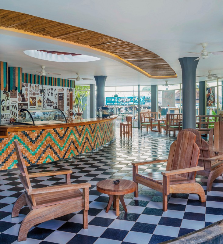 Hotel Le Meridien Bali Jimbaran, Indonesien, Bali, Jimbaran, Bild 18