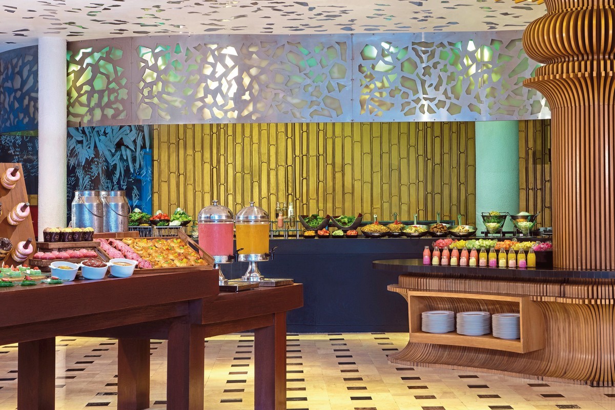 Hotel Le Meridien Bali Jimbaran, Indonesien, Bali, Jimbaran, Bild 25