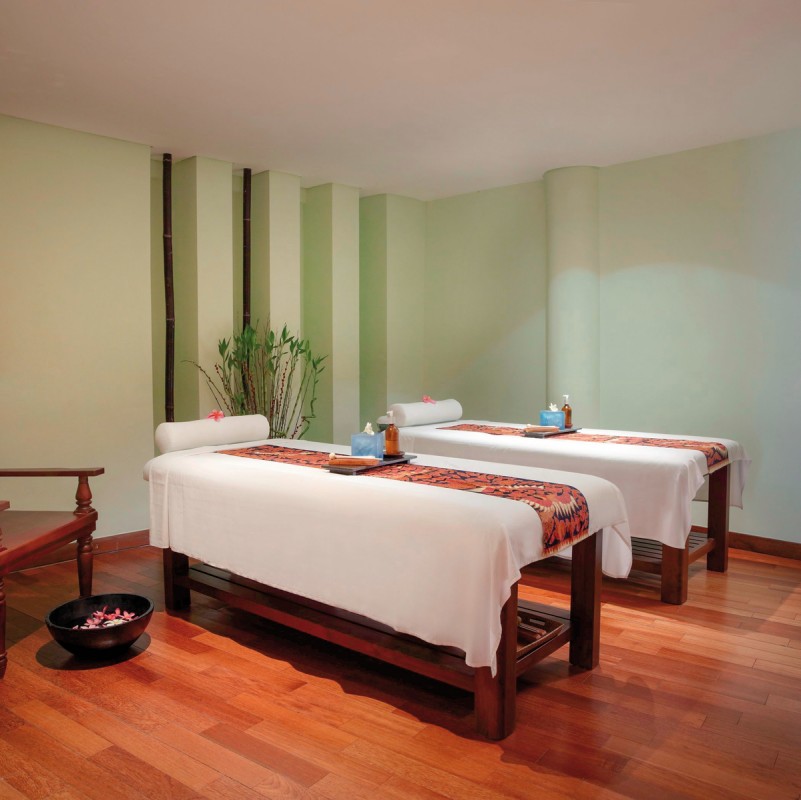 Hotel Le Meridien Bali Jimbaran, Indonesien, Bali, Jimbaran, Bild 26