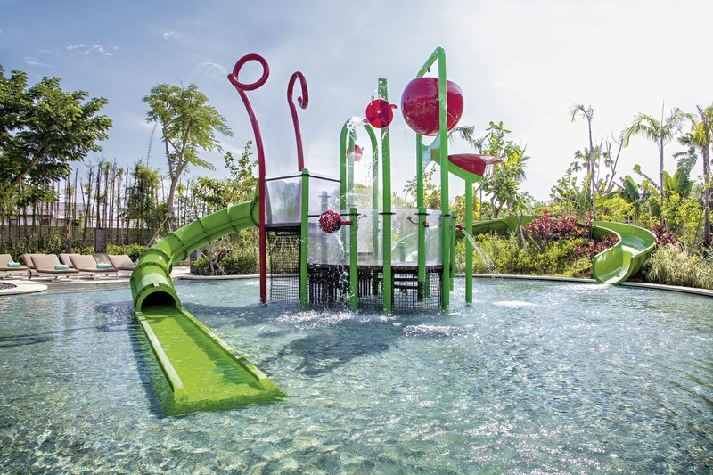 Hotel Mövenpick Resort & Spa Jimbaran Bali, Indonesien, Bali, Jimbaran, Bild 5