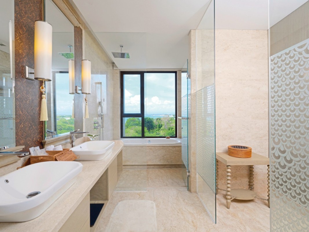 Hotel Mövenpick Resort & Spa Jimbaran Bali, Indonesien, Bali, Jimbaran, Bild 10