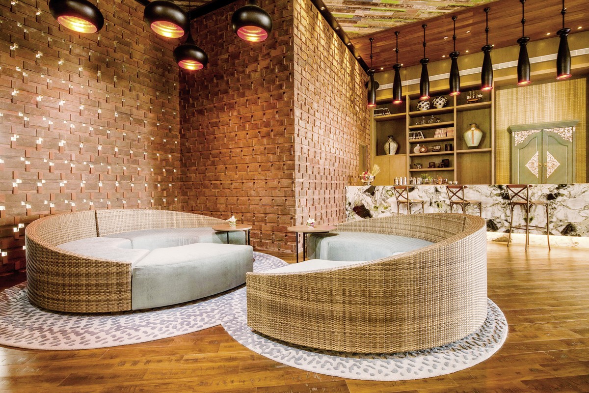 Hotel Mövenpick Resort & Spa Jimbaran Bali, Indonesien, Bali, Jimbaran, Bild 17
