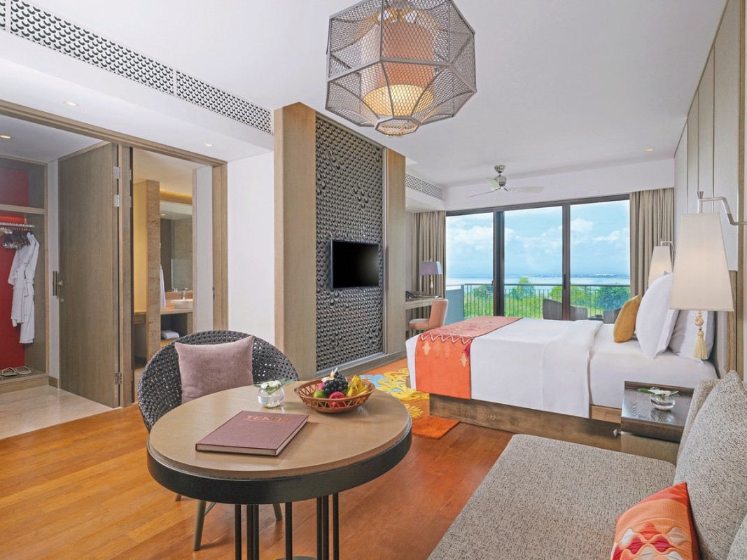 Hotel Mövenpick Resort & Spa Jimbaran Bali, Indonesien, Bali, Jimbaran, Bild 11