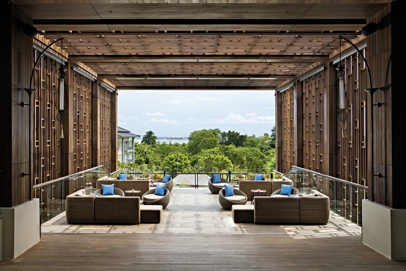 Hotel Mövenpick Resort & Spa Jimbaran Bali, Indonesien, Bali, Jimbaran, Bild 17