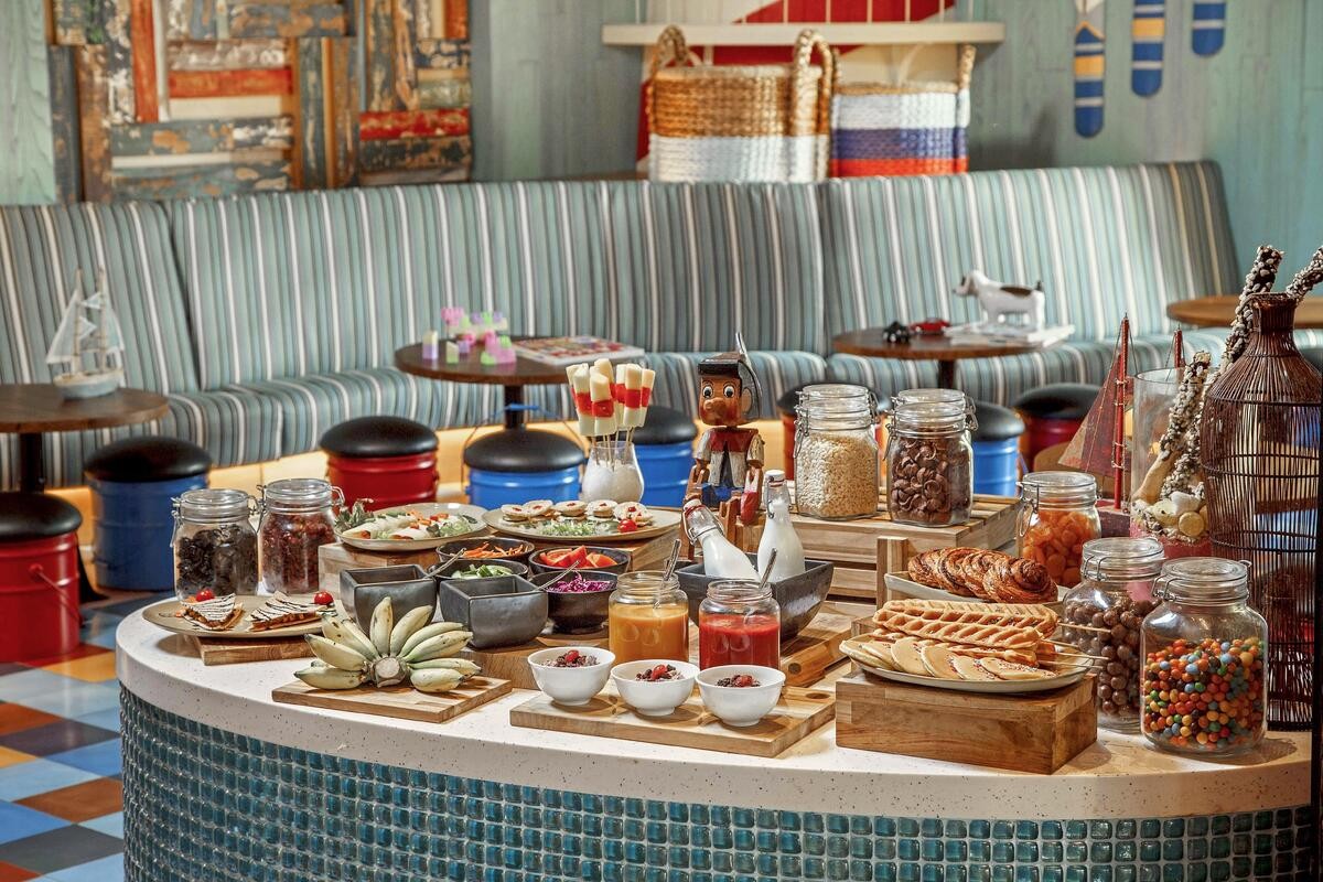 Hotel Mövenpick Resort & Spa Jimbaran Bali, Indonesien, Bali, Jimbaran, Bild 23