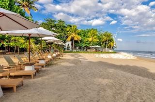 Hotel Bali Garden Beach Resort, Indonesien, Bali, Kuta, Bild 16