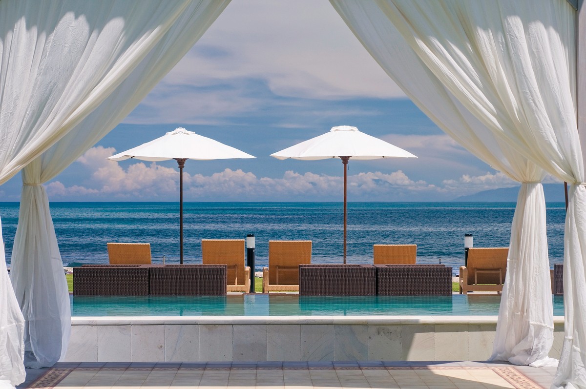 Hotel Bali Garden Beach Resort, Indonesien, Bali, Kuta, Bild 5