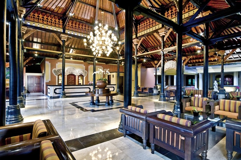 Hotel Bali Garden Beach Resort, Indonesien, Bali, Kuta, Bild 9