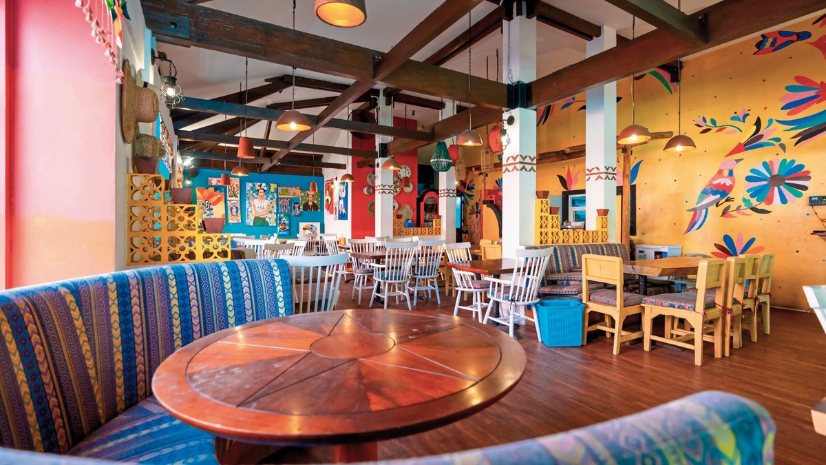 Hotel Bali Garden Beach Resort, Indonesien, Bali, Kuta, Bild 7