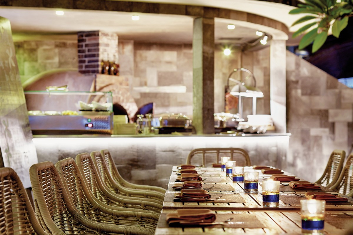 Hotel Four Points by Sheraton Bali Kuta, Indonesien, Bali, Kuta, Bild 11