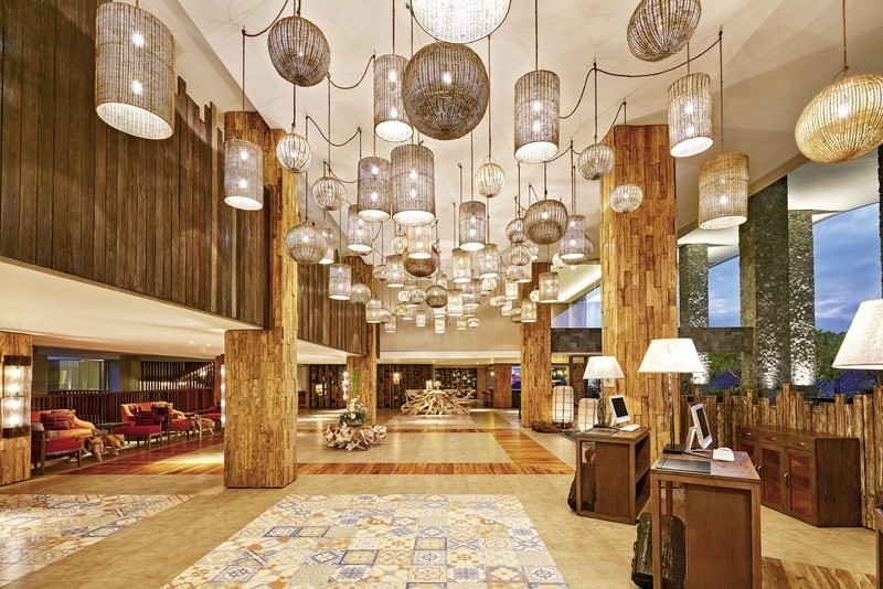 Hotel Four Points by Sheraton Bali Kuta, Indonesien, Bali, Kuta, Bild 14
