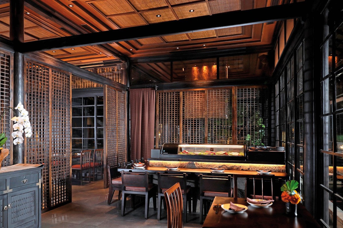 Hotel Padma Resort Legian, Indonesien, Bali, Legian, Bild 13