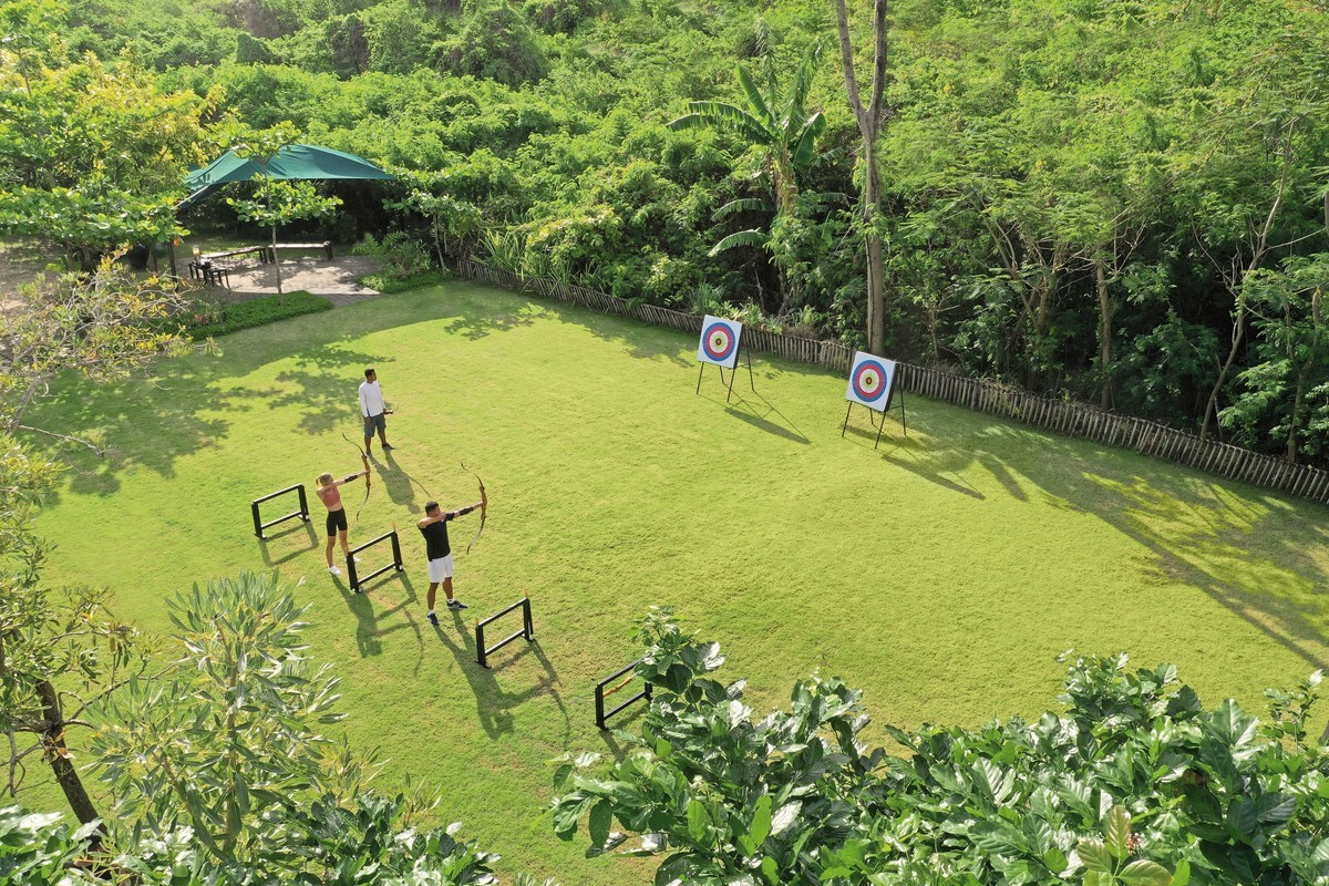 Hotel Padma Resort Legian, Indonesien, Bali, Legian, Bild 14