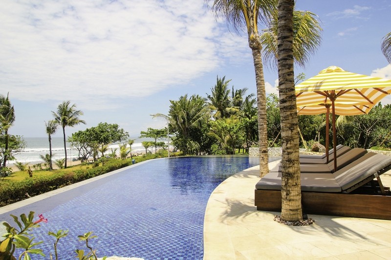 Hotel Padma Resort Legian, Indonesien, Bali, Legian, Bild 11