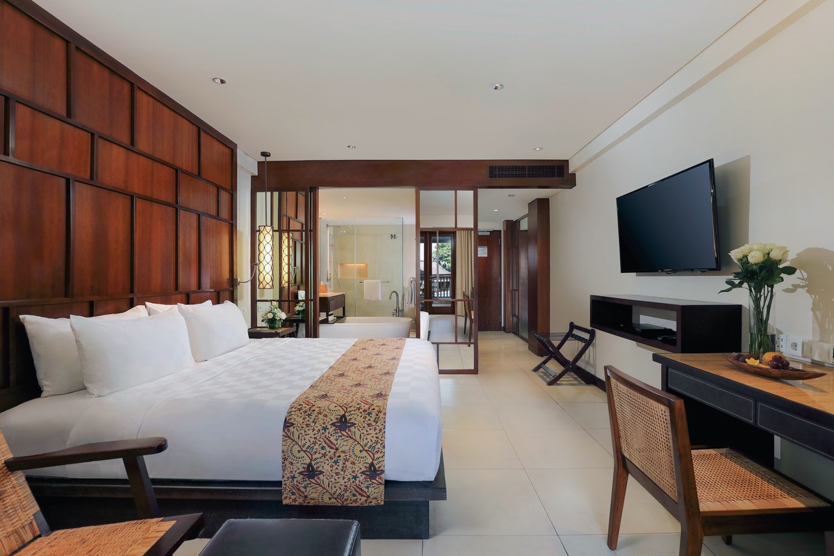 Hotel Padma Resort Legian, Indonesien, Bali, Legian, Bild 18