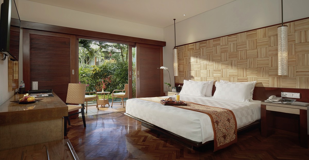 Hotel Padma Resort Legian, Indonesien, Bali, Legian, Bild 20