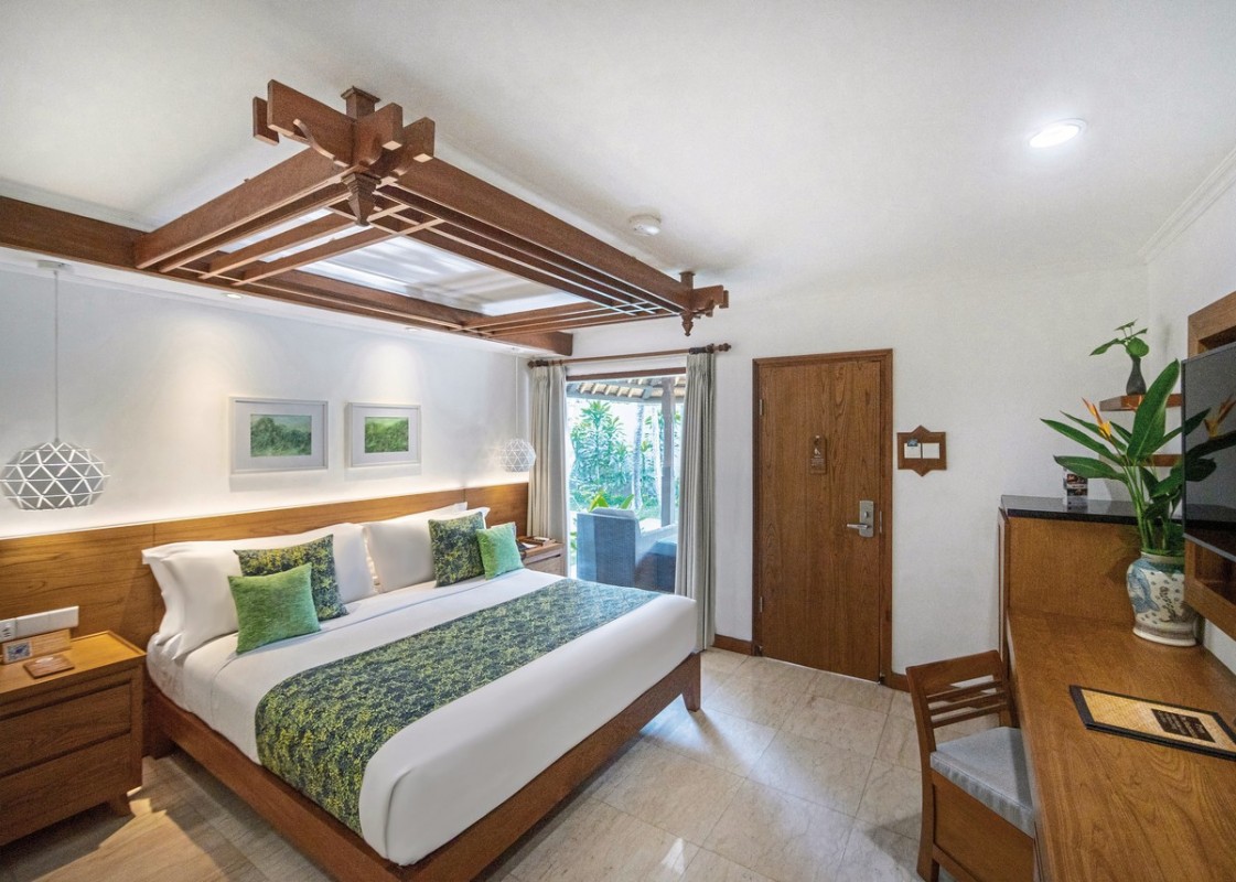 Legian Beach Hotel, Indonesien, Bali, Legian, Bild 10