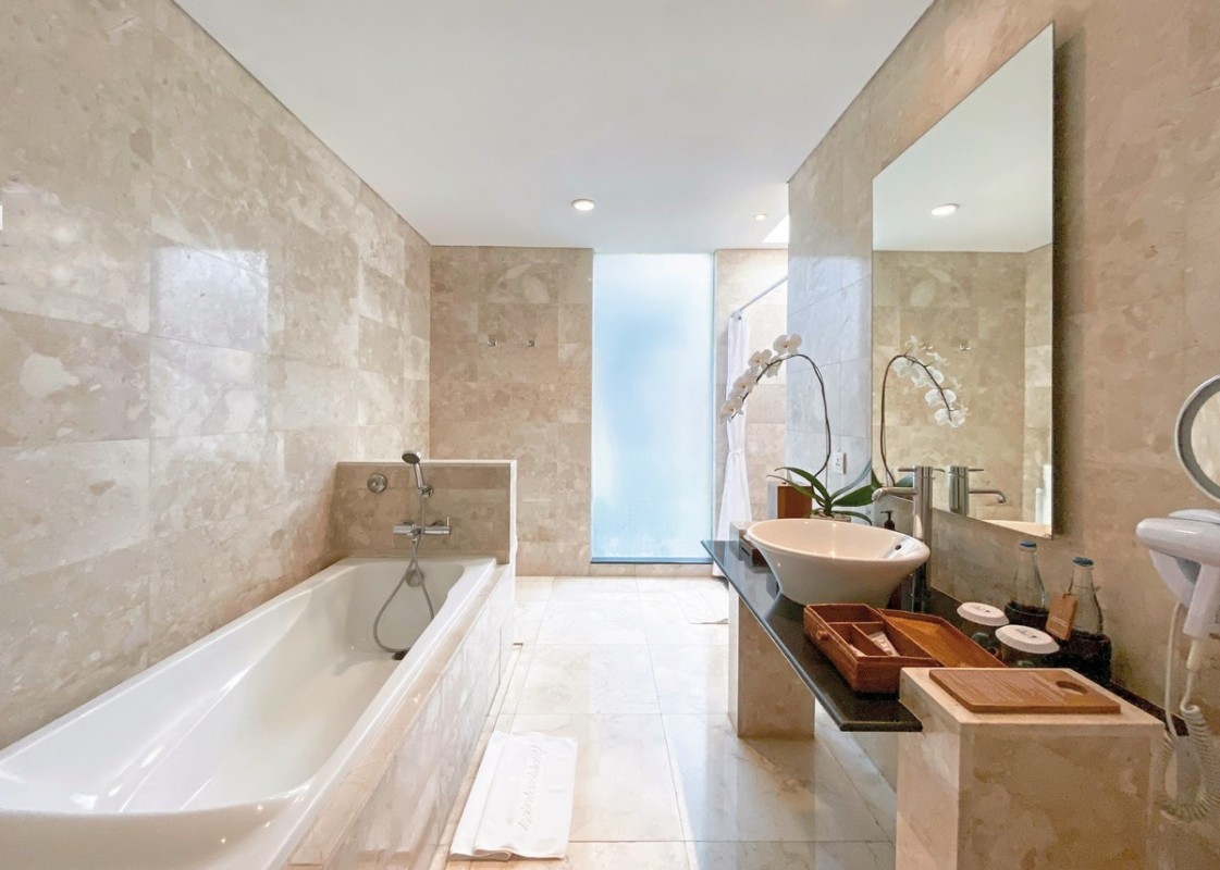 Legian Beach Hotel, Indonesien, Bali, Legian, Bild 11
