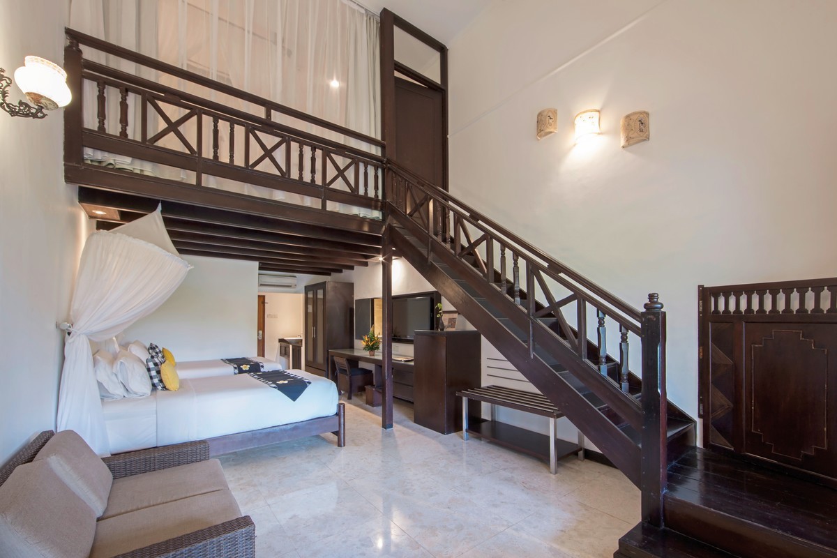 Legian Beach Hotel, Indonesien, Bali, Legian, Bild 13