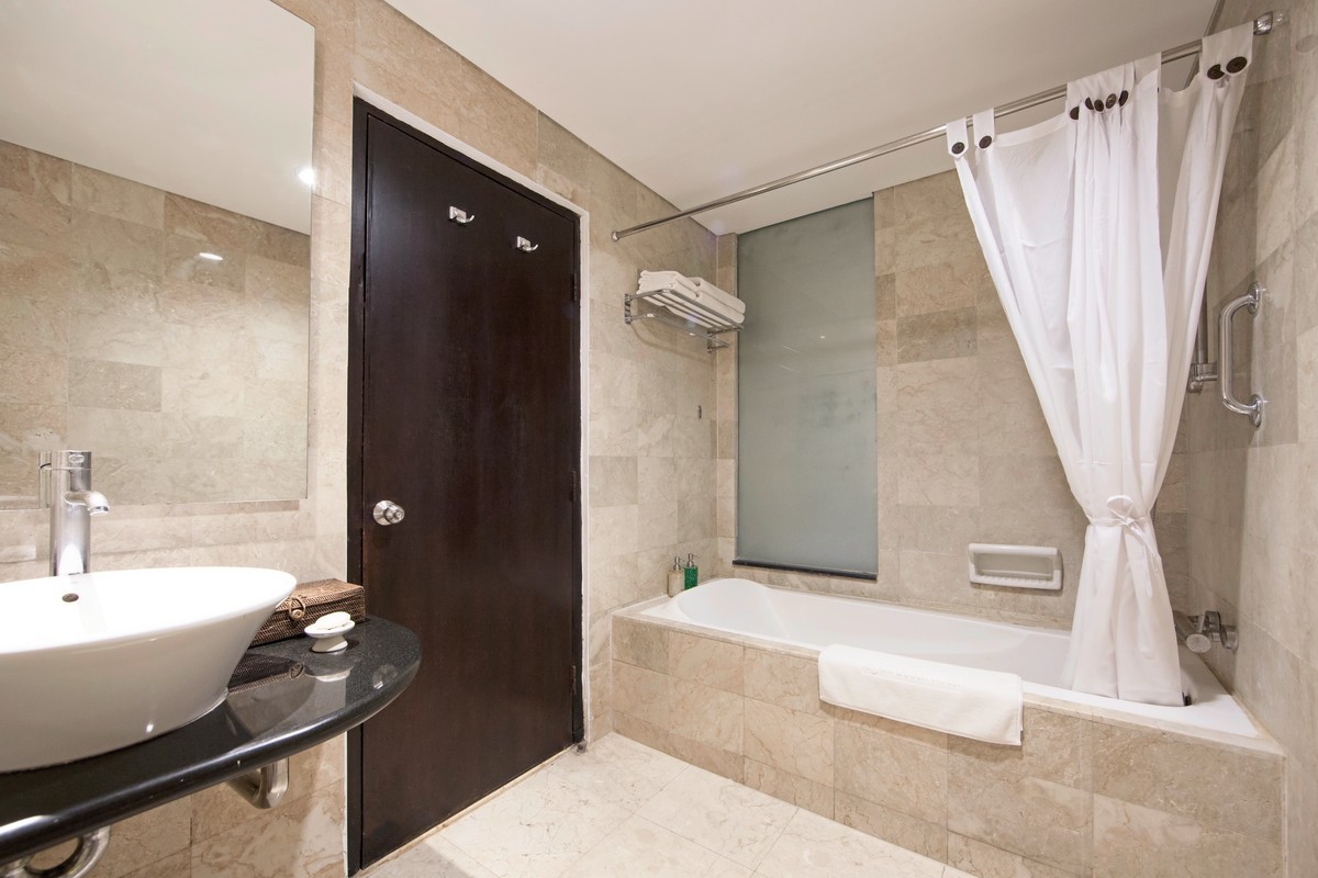 Legian Beach Hotel, Indonesien, Bali, Legian, Bild 14