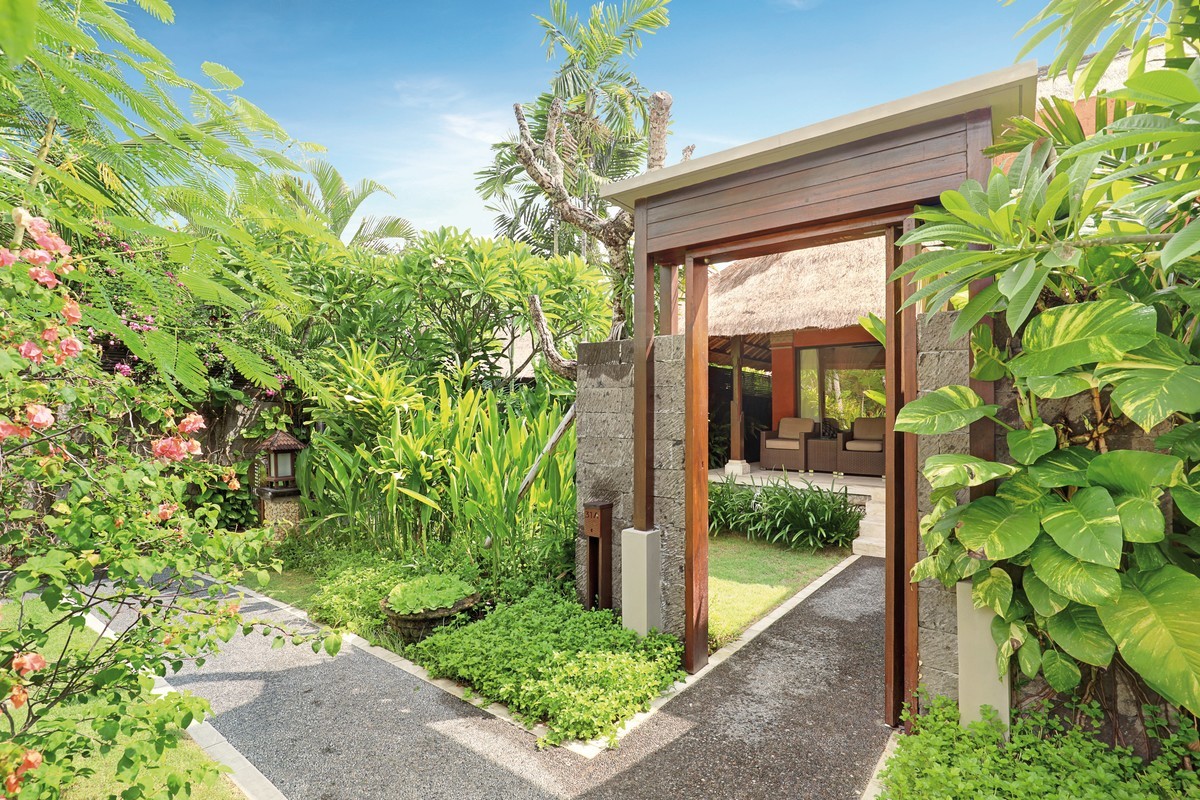 Legian Beach Hotel, Indonesien, Bali, Legian, Bild 15