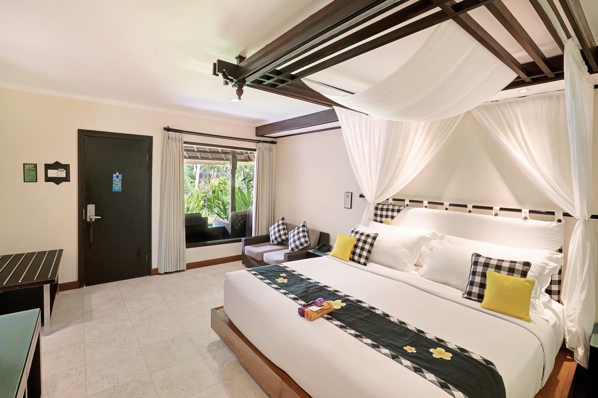 Legian Beach Hotel, Indonesien, Bali, Legian, Bild 16