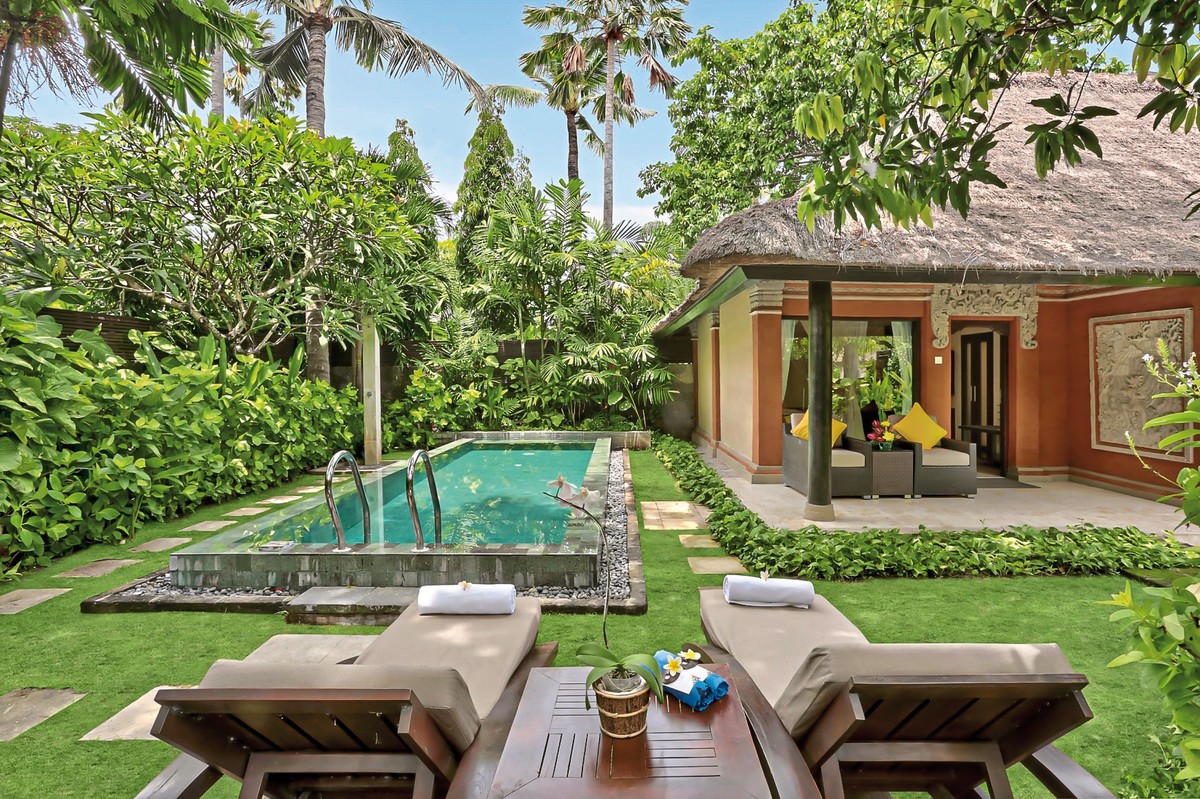 Legian Beach Hotel, Indonesien, Bali, Legian, Bild 17