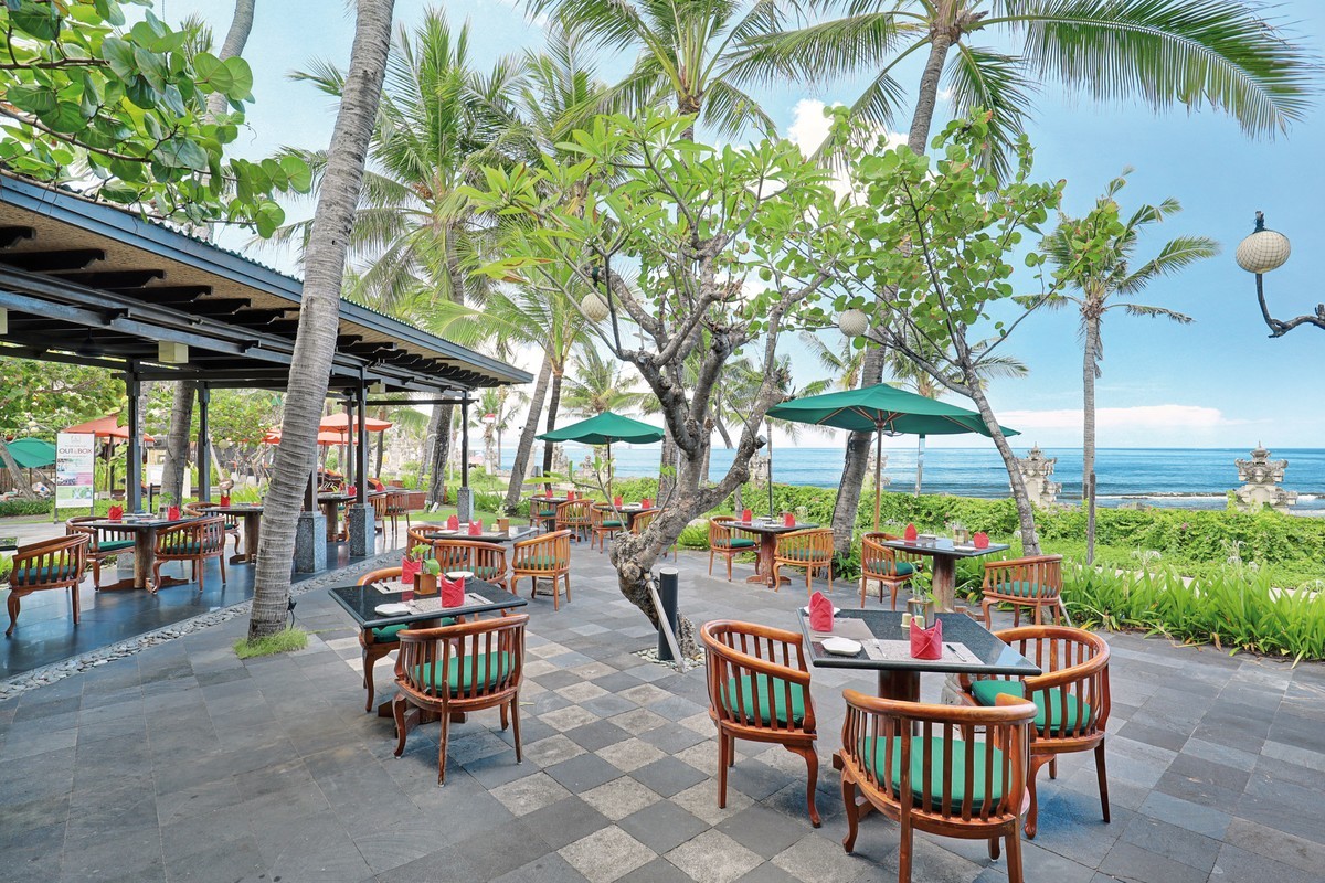 Legian Beach Hotel, Indonesien, Bali, Legian, Bild 19