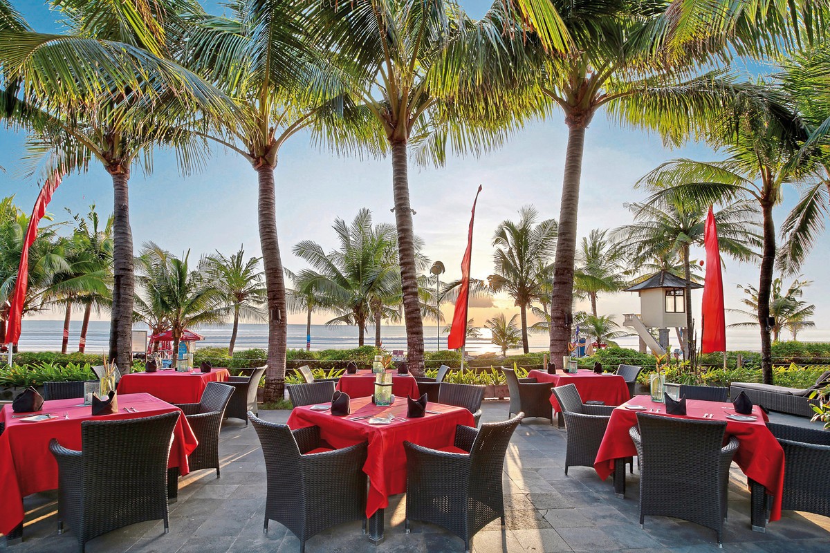 Legian Beach Hotel, Indonesien, Bali, Legian, Bild 20