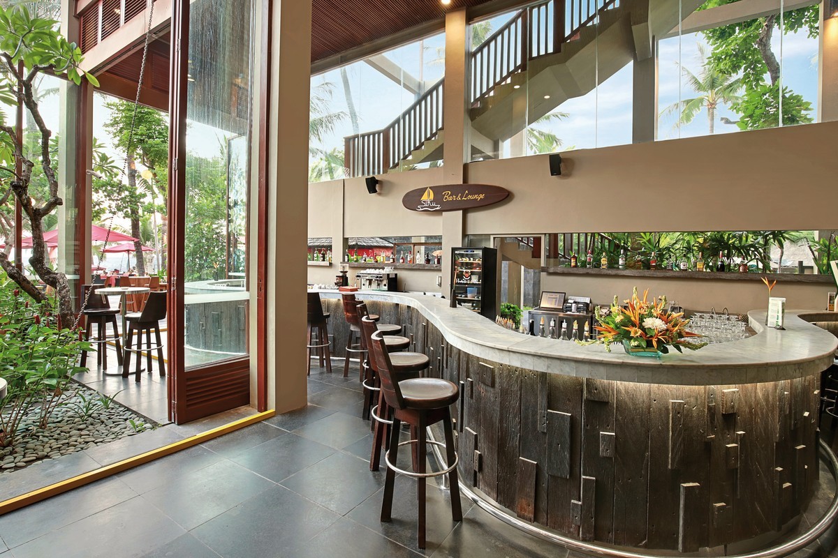 Legian Beach Hotel, Indonesien, Bali, Legian, Bild 21