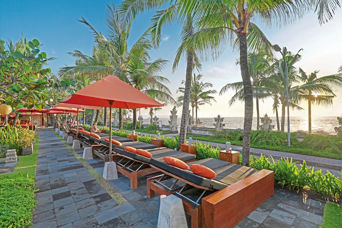 Legian Beach Hotel, Indonesien, Bali, Legian, Bild 22