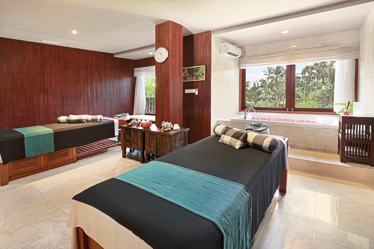 Legian Beach Hotel, Indonesien, Bali, Legian, Bild 27