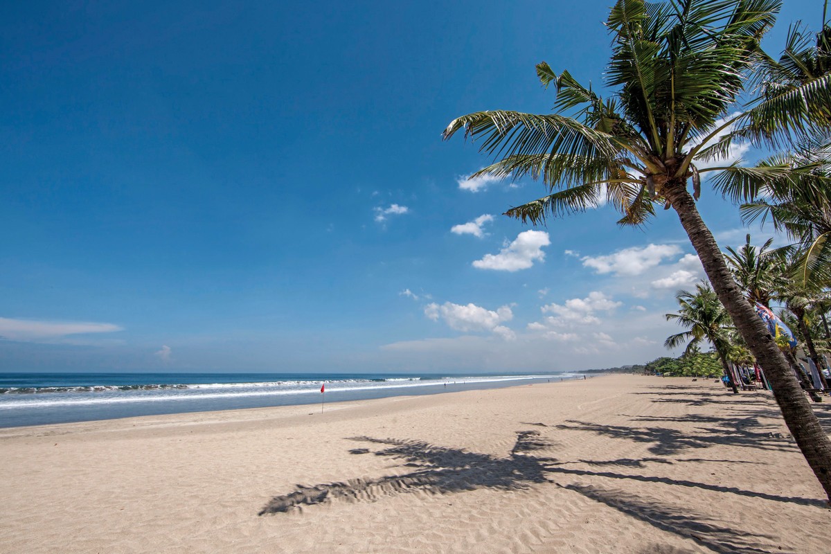 Legian Beach Hotel, Indonesien, Bali, Legian, Bild 25
