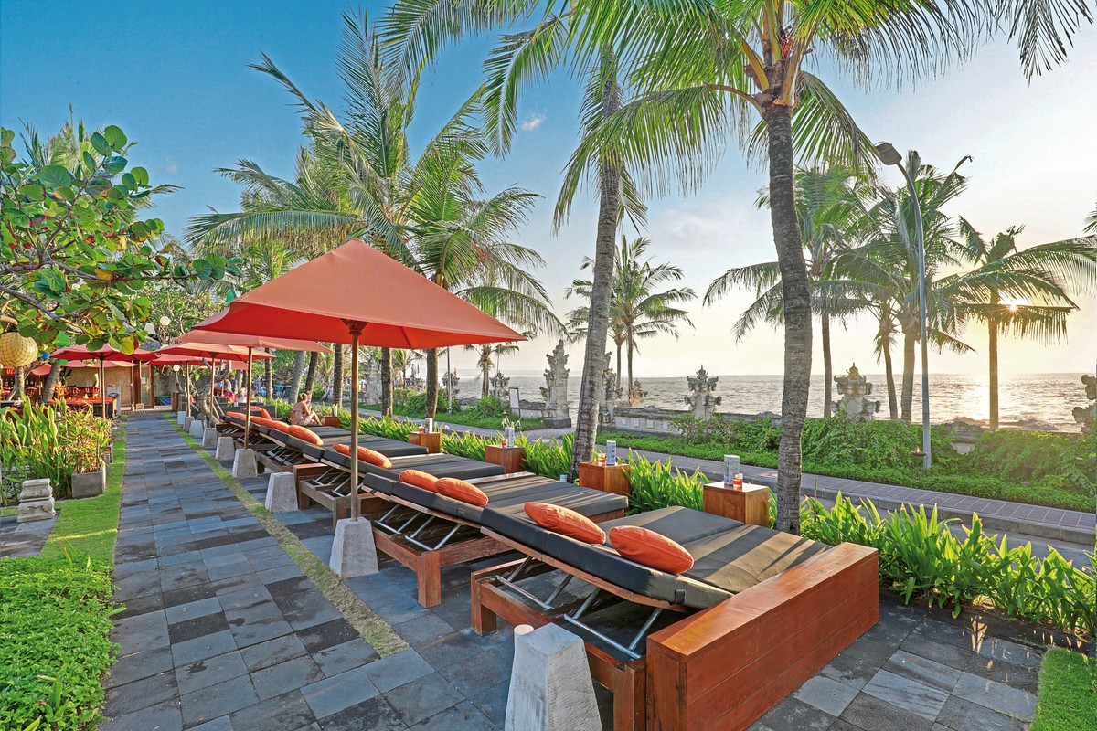 Legian Beach Hotel, Indonesien, Bali, Legian, Bild 20