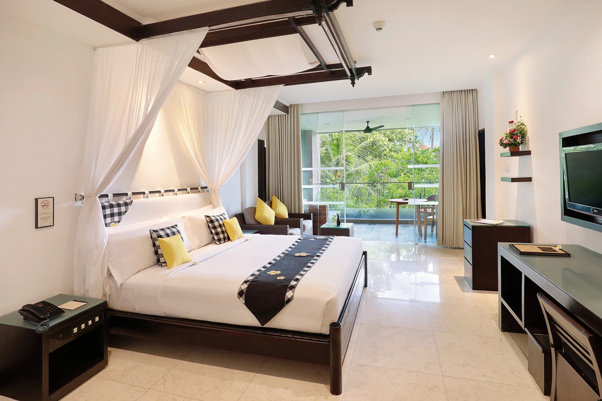 Legian Beach Hotel, Indonesien, Bali, Legian, Bild 28