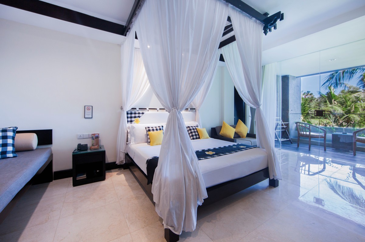 Legian Beach Hotel, Indonesien, Bali, Legian, Bild 29