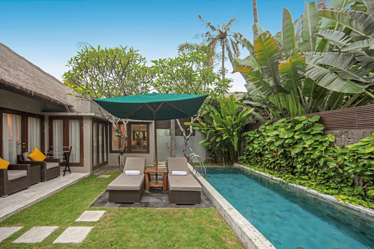 Legian Beach Hotel, Indonesien, Bali, Legian, Bild 18