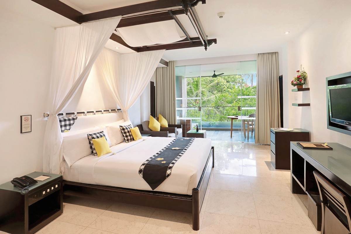 Legian Beach Hotel, Indonesien, Bali, Legian, Bild 7